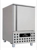 Combisteel Blastchiller / freezer 7 1/1, Witgoed en Apparatuur, Ophalen, Gebruikt, 120 tot 140 cm, Vrijstaand
