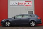 Opel Insignia Sports Tourer 2.0 CDTI EcoFLEX Edition | Expor, Auto's, Opel, Voorwielaandrijving, Euro 5, Beige, Blauw