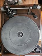 Thorens TD 166 Platenspeler  Klassieker!, Ophalen of Verzenden, Gebruikt, Platenspeler, Thorens