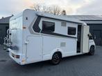 Weinsberg R57 Camper 130PK enkele bedden Schotel levelsystee, Weinsberg, Bedrijf, Goorseweg 33
7478BB  DIEPENHEIM, NL, 6 tot 7 meter