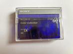Mini SONY DV Digital Video Cassette ongebruikt in folie, Ophalen of Verzenden, Accessoire