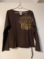 Origineel T-shirt Hard Rock Cafe New York maat L, Kleding | Dames, ., Maat 42/44 (L), Ophalen of Verzenden, Bruin