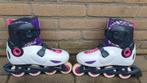 Skeelers Meisjes | Maat 33, 34, 35 | Oxelo Decathlon, Sport en Fitness, Skeelers, Overige merken, Inline skates 4 wielen, Gebruikt