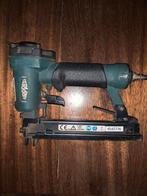 Airpress tacker, Ophalen of Verzenden, Gebruikt