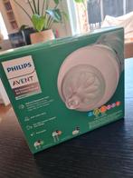 Philips Avent Natural Response Glazen Fles - Startersset voo, Ophalen of Verzenden, Nieuw, Overige typen