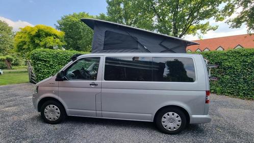 Camper VW T5 Buscamper Volkswagen bus, Caravans en Kamperen, Campers, Particulier, Bus-model, tot en met 3, Volkswagen, Diesel