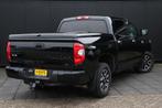 Toyota Tundra 5.7 V8 Double Cab 1794 edition | LPG | LEDER |, Origineel Nederlands, Te koop, 5 stoelen, 2482 kg