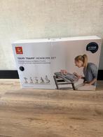 Tripp Trapp Newborn Set - Stokke, Ophalen, Nieuw, Meegroeistoel, Gordel(s)