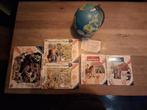 Complete Tiptoi set mét pen: boeken, puzzels & globe, Kinderen en Baby's, Speelgoed | Educatief en Creatief, Ophalen, Gebruikt