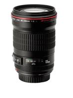 Canon EF 135mm f/2.0 L USM Telelens, Ophalen of Verzenden, Gebruikt