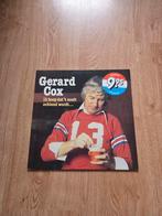 Gerard Cox - Ik hoop dat 't nooit ochtend wordt LP, Ophalen of Verzenden, 1960 tot 1980, Zo goed als nieuw, 12 inch