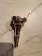 Warburton Rosalino 1 Mondstuk (kleine boring trombone), Muziek en Instrumenten, Blaasinstrumenten | Trombones, Ophalen of Verzenden