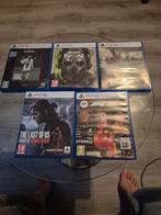 Gebruikte PS5 Games, Ophalen of Verzenden, Gebruikt