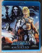 Masters of the Universe (1987), Verzenden, Zo goed als nieuw, Science Fiction en Fantasy