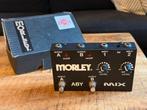 Morley ABY Mix, Ophalen of Verzenden, Zo goed als nieuw, Volume