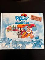 Plop en de Pinguïn - Kinderboek, Ophalen, Gelezen, Sprookjes