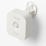 Philips hue motion sensor Muurbeugel/ Wallmount voor Philips, Ophalen of Verzenden, Zo goed als nieuw