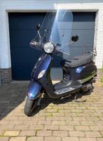 Scooter, Fietsen en Brommers, Snorfietsen en Snorscooters, Gebruikt, Benzine, Ophalen, Overige merken