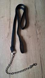 Henstenketting en Neckrope, Ophalen of Verzenden, Zo goed als nieuw, Overige soorten