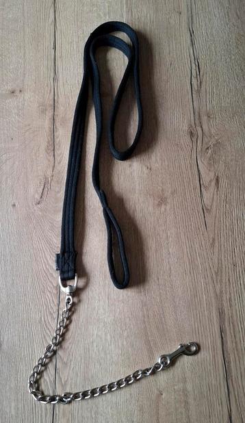 Henstenketting en Neckrope  beschikbaar voor biedingen