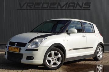 Suzuki Swift 1.3 Shogun beschikbaar voor biedingen