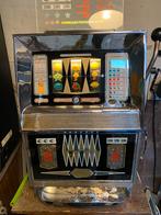 BALLY 742. White side slot machine, Verzamelen, Automaten | Gokkasten en Fruitautomaten, Euro, Ophalen of Verzenden, Zo goed als nieuw
