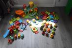 Vtech Toet Toet : Grote set met 14 auto's, Ophalen of Verzenden, Gebruikt, 2 tot 4 jaar