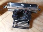 Antieke schrijfmachine Royal, Antiek en Kunst, Ophalen