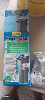 Tetra easycrystal filter 250, Ophalen, Zo goed als nieuw, Filter of Co2