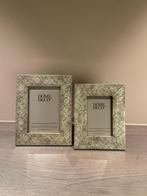Fotolijsten van Dome Deco, Ophalen of Verzenden, Zo goed als nieuw, Hout, Minder dan 50 cm