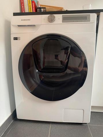 Samsung Add Wash was-droog combinatie beschikbaar voor biedingen