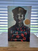 Erasmus- Sandra Langereis, Boeken, Ophalen of Verzenden, 15e en 16e eeuw, Zo goed als nieuw