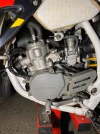 Zeer nette Honda cr 80 2000, Ophalen, Zo goed als nieuw, 80 cc, 5 versnellingen