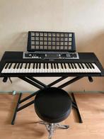 Yamaha keyboard YPT 210, Muziek en Instrumenten, Keyboards, Ophalen, 61 toetsen, Yamaha, Zo goed als nieuw