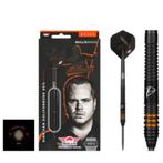 Bull's Dirk van Duijvenbode E2 - 90% dartpijlen, Embassy, Nieuw, Ophalen of Verzenden, Wattstraat 8