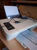 HP printer deskjet 2540 all in one series, Kopieren, Gebruikt, Printer, Inkjetprinter