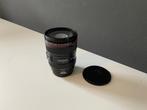 Canon 24-105 F4, Ophalen, Zo goed als nieuw, Telelens