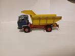 DAF FA 2200 Kipper, Hobby en Vrije tijd, Modelauto's | 1:50, Verzenden, Gebruikt, Bus of Vrachtwagen, Lion Toys