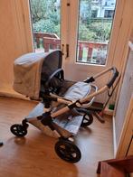Bugaboo Fox2 Kinderwagen, Ophalen