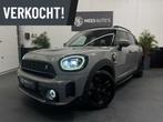 Mini Countryman 2.0 Cooper S E ALL4 |Pano|Harman/Kardon|18"|, Auto's, Mini, Automaat, Gebruikt, Met garantie (alle), Leder en Stof