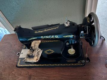 Singer EB805419 Naaimachine beschikbaar voor biedingen