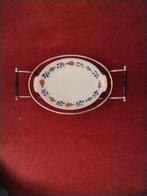 Boerenbont Opdien Servies Maastricht, Ophalen of Verzenden