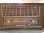 Deze prachtige Philips b6x62a fm goed, Antiek en Kunst, Antiek | Tv's en Audio, Ophalen