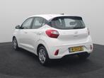 Hyundai i10 1.0 Comfort | Apple Carplay / Android Auto | Air, 12 maanden, Stof, Gebruikt, Euro 6