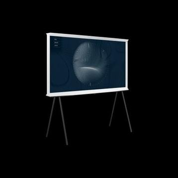 SAMSUNG QE65LS01B 65inch 165cm Sero 4K Qled Smart-tv (NEW)  beschikbaar voor biedingen