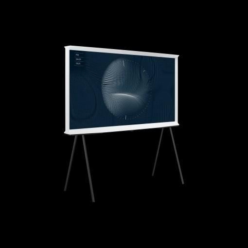 SAMSUNG QE65LS01B 65inch 165cm Sero 4K Qled Smart-tv (NEW), Audio, Tv en Foto, Televisies, Nieuw, QLED, 100 cm of meer, 4k (UHD)