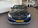 Mercedes-Benz C-Klasse Cabrio 180 Premium Plus € 28.450,00, Auto's, Mercedes-Benz, 1800 kg, Cabriolet, Bedrijf, Nieuw