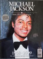 Michael Jackson 2 tijdschriften collectorsitem, Boeken, Tijdschriften en Kranten, Ophalen of Verzenden, Gelezen, Muziek, Film of Tv