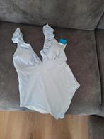 Nieuw badpak met padded cups, Kleding | Dames, Badmode en Zwemkleding, Ophalen of Verzenden, Nieuw, Blauw, Badpak