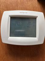 Honeywell Chronotherm Vision Modulation Thermostaat, Doe-het-zelf en Verbouw, Thermostaten, Ophalen of Verzenden, Slimme thermostaat